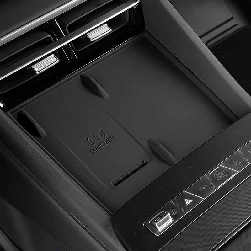 Center Console Silicone Pad for BYD Sealion 8