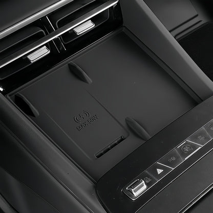 Center Console Silicone Pad for BYD Sealion 8