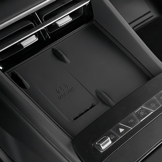 Center Console Silicone Pad for BYD Sealion 8