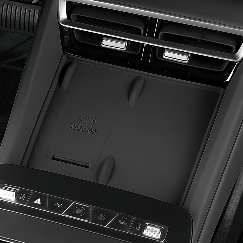 Center Console Silicone Pad for BYD Sealion 8