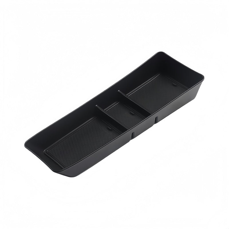 Caixa de armazenamento do console central para BYD Dolphin