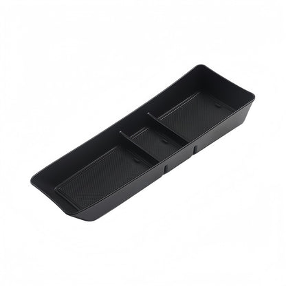 Caixa de armazenamento do console central para BYD Dolphin
