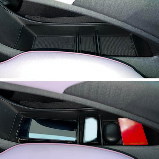Center Console Storage Box for BYD Dolphin