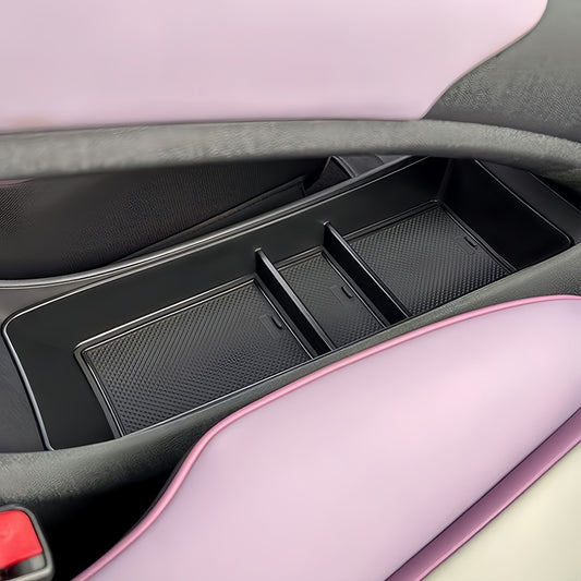 Center Console Storage Box for BYD Dolphin
