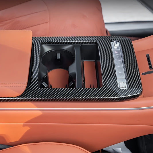 Center Console Wrap for BYD Sealion 8