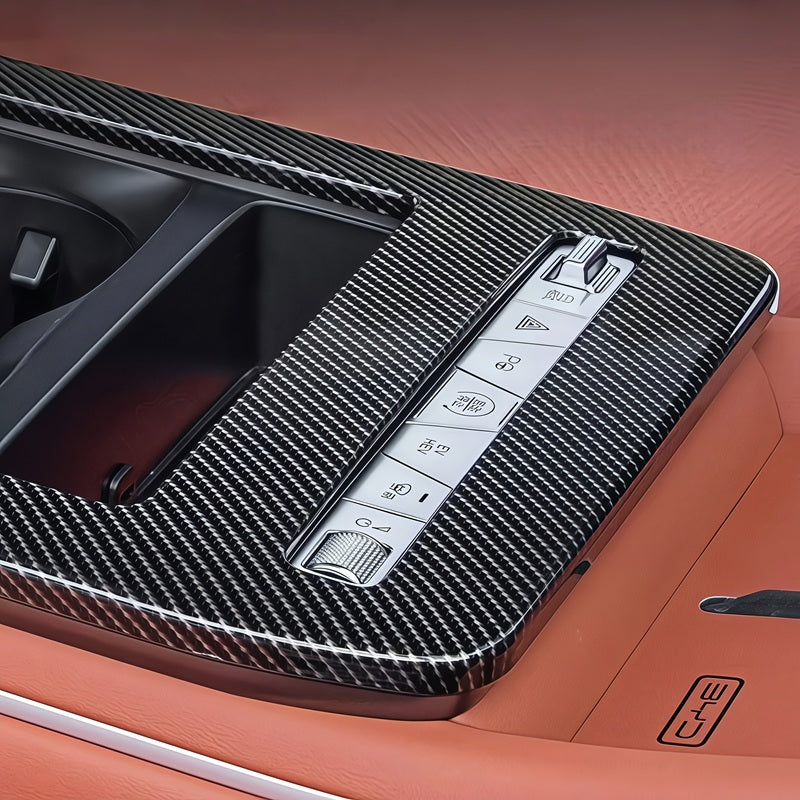 Center Console Wrap for BYD Sealion 8