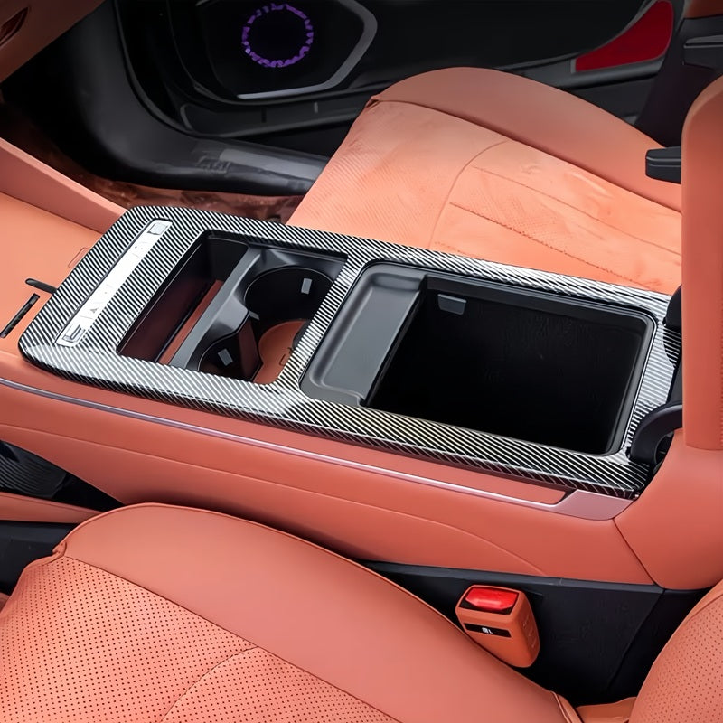 Center Console Wrap for BYD Sealion 8