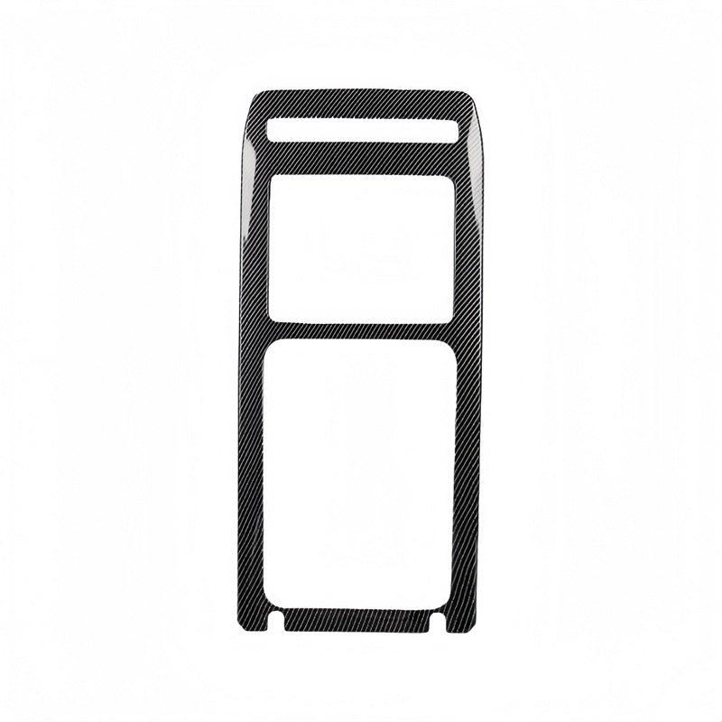 Center Console Wrap for BYD Sealion 8