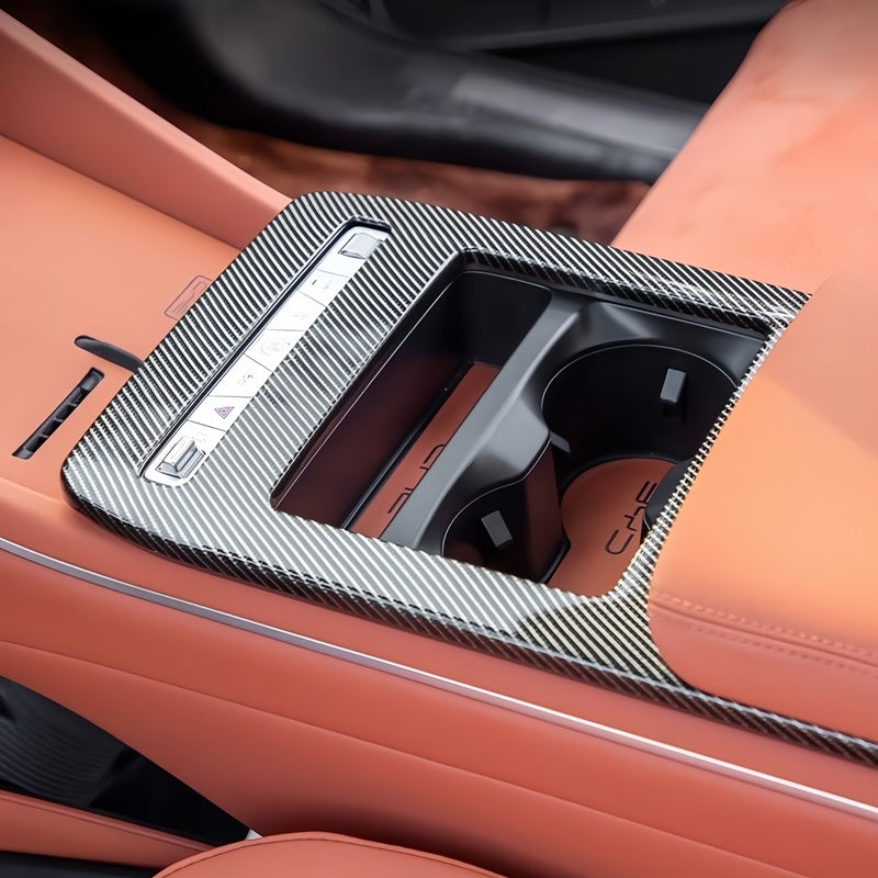 Center Console Wrap for BYD Sealion 8