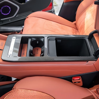 Center Console Wrap for BYD Sealion 8