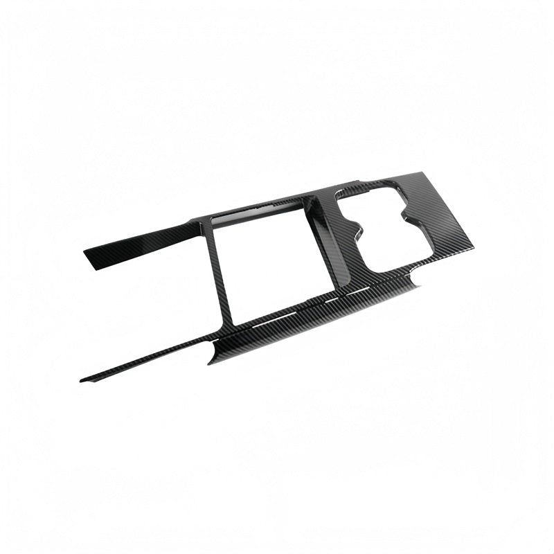 Rivestimento console centrale per BYD Shark 6 (3 pezzi)