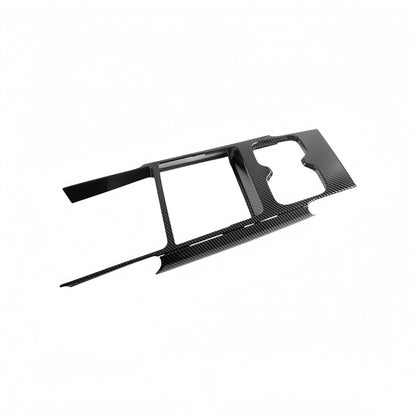 Rivestimento console centrale per BYD Shark 6 (3 pezzi)