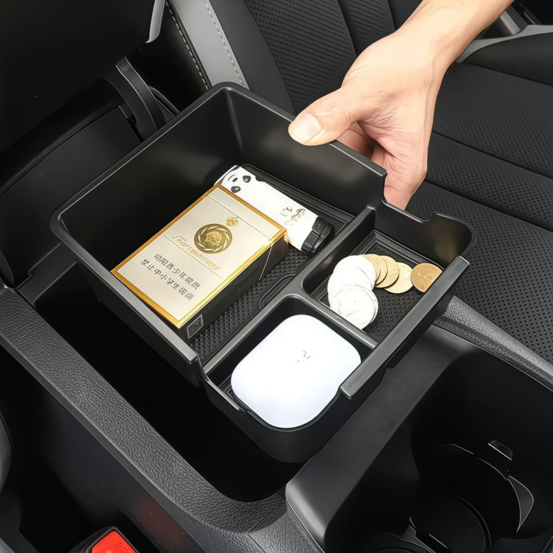 Center Control Storage Box for BYD Sealion 5