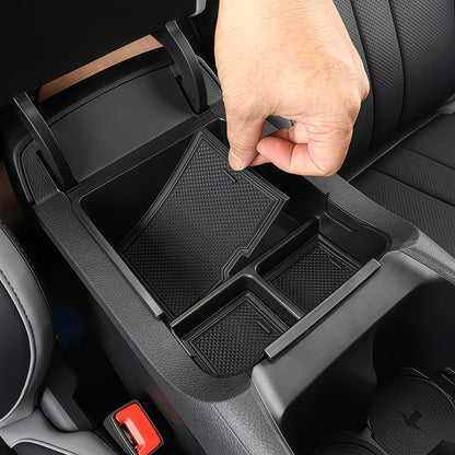Center Control Storage Box for BYD Sealion 5