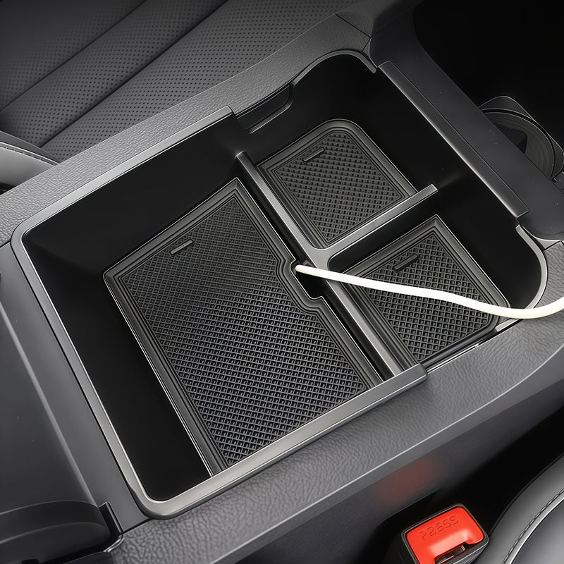 Center Control Storage Box for BYD Sealion 5