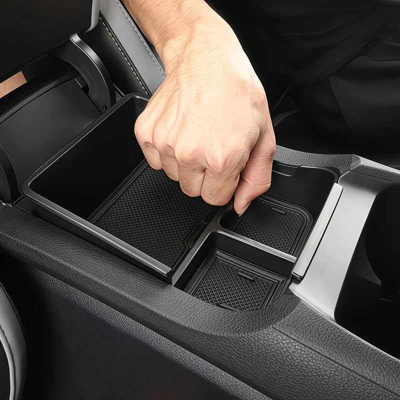 Center Control Storage Box for BYD Sealion 5