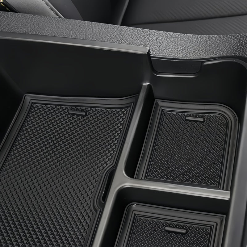 Center Control Storage Box for BYD Sealion 5