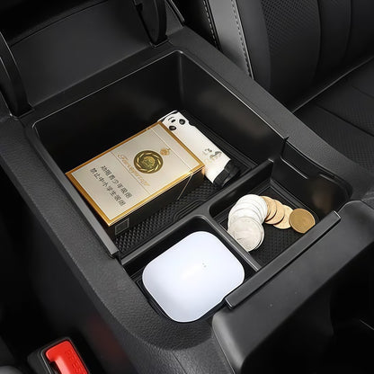 Center Control Storage Box for BYD Sealion 5
