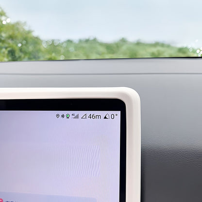 Center Screen Silicone Cover for BYD