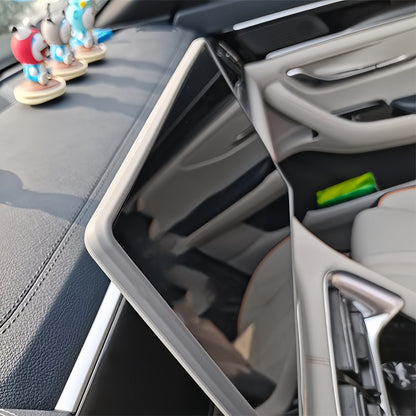 Center Screen Silicone Cover for BYD