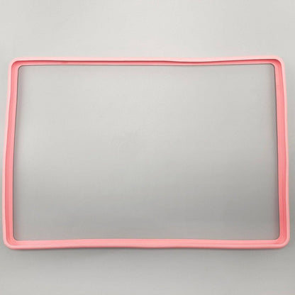 Center Screen Silicone Cover for BYD