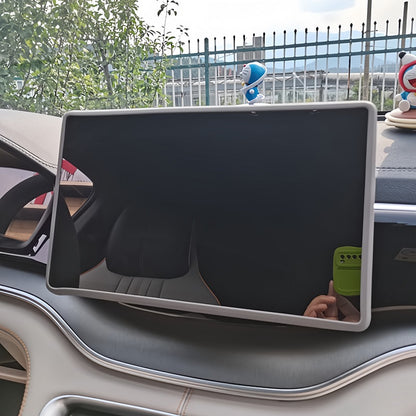 Center Screen Silicone Cover for BYD