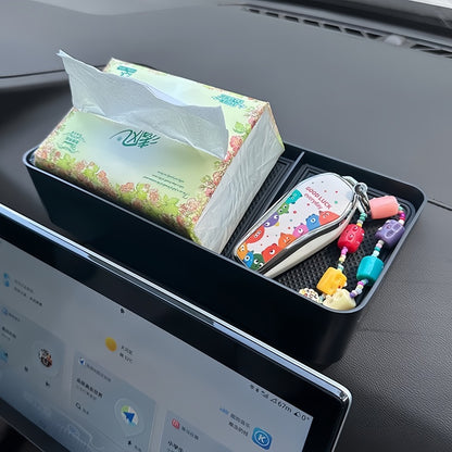 Center Screen Storage Box for BYD Atto 2