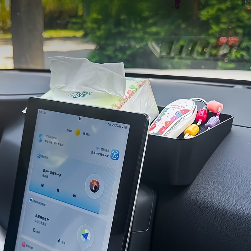 Center Screen Storage Box for BYD Atto 2