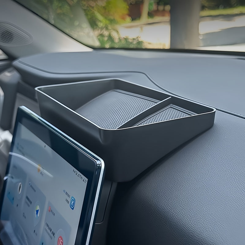 Center Screen Storage Box for BYD Atto 2