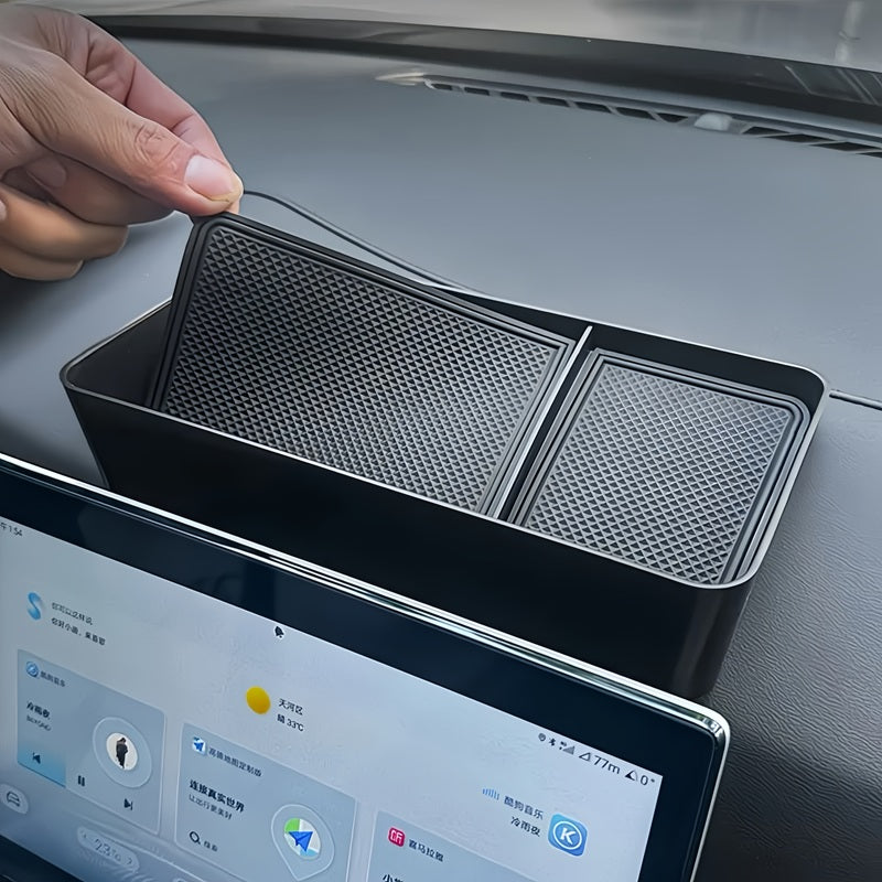 Center Screen Storage Box for BYD Atto 2