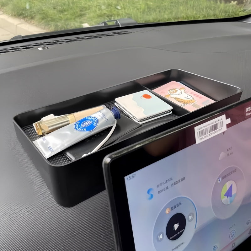 Center Screen Storage Box for BYD DOLPHIN SURF/ MINI