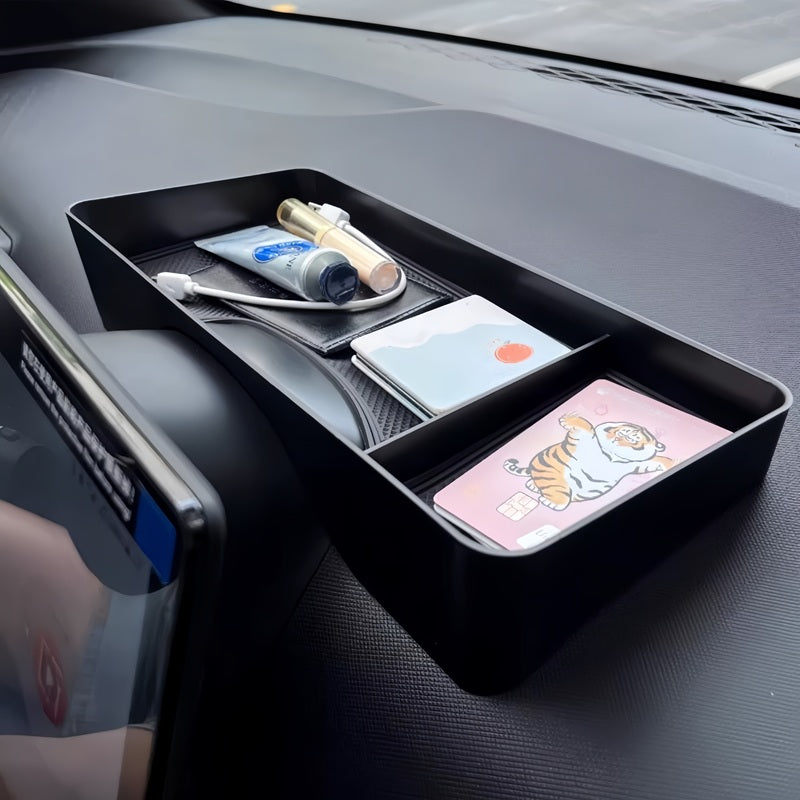 Center Screen Storage Box for BYD DOLPHIN SURF/ MINI