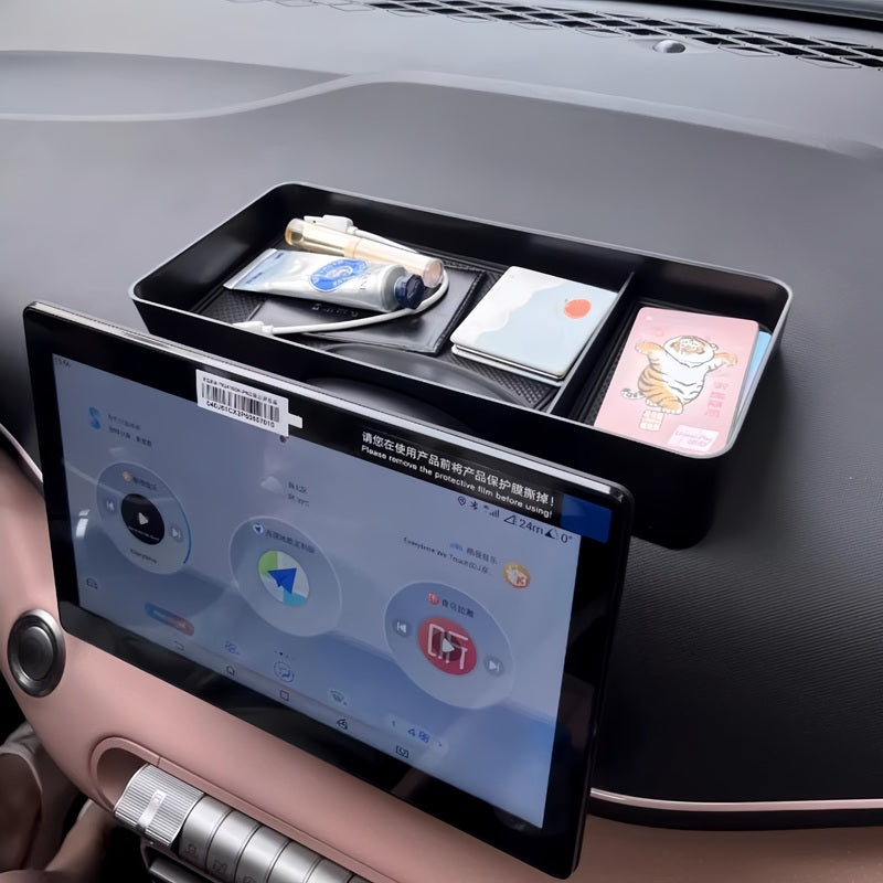 Center Screen Storage Box for BYD DOLPHIN SURF/ MINI