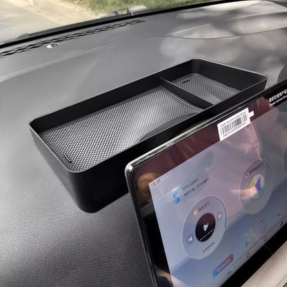 Center Screen Storage Box for BYD DOLPHIN SURF/ MINI