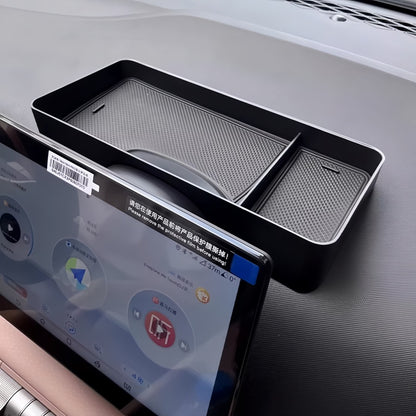 Center Screen Storage Box for BYD DOLPHIN SURF/ MINI