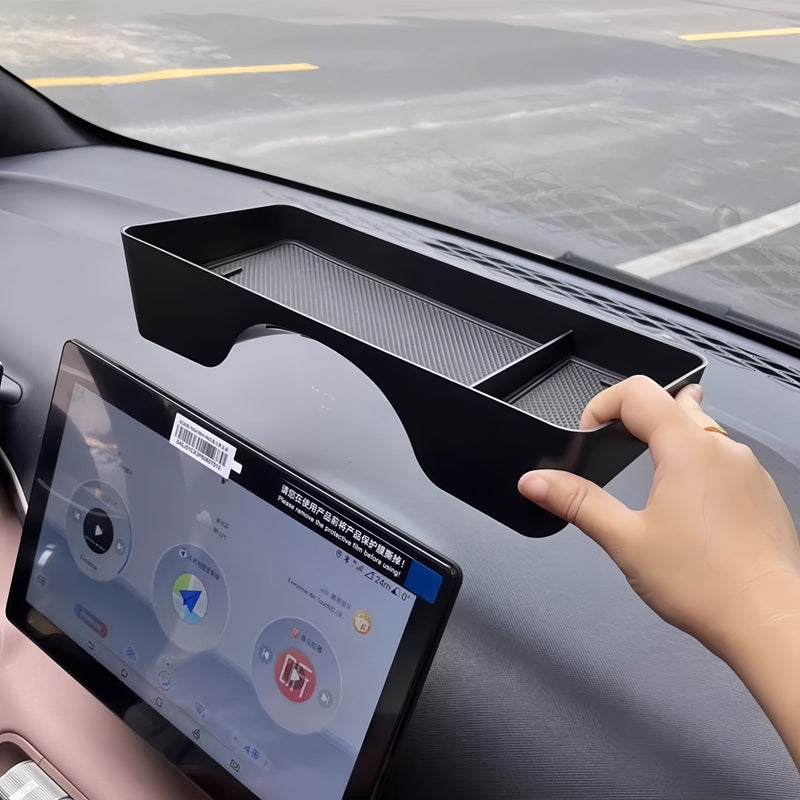 Center Screen Storage Box for BYD DOLPHIN SURF/ MINI