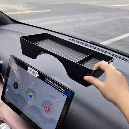 Center Screen Storage Box for BYD DOLPHIN SURF/ MINI