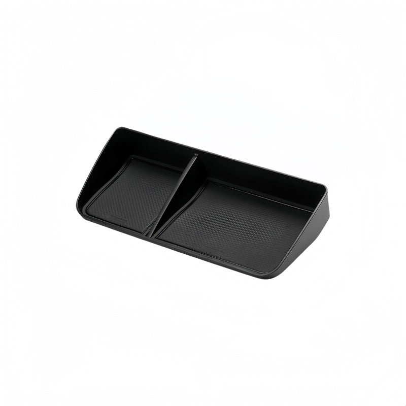 Caixa de armazenamento de tela central para BYD Sealion 6/Seal U
