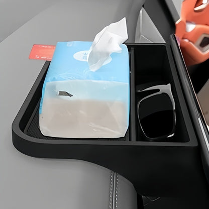 Center Screen Storage Box for BYD Sealion 8