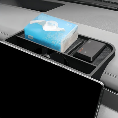 Center Screen Storage Box for BYD Sealion 8