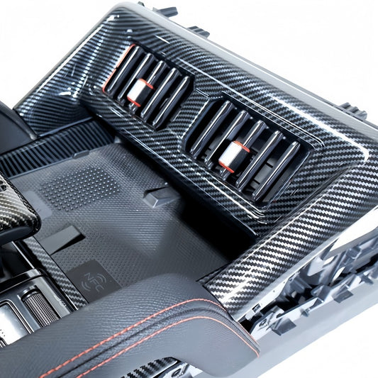 Central Air Vent Cover for Shark 6