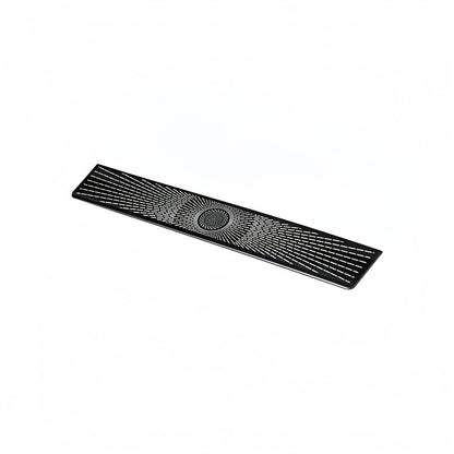 Central Air Vents for BYD Sealion 8