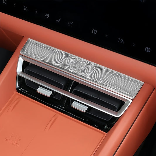 Central Air Vents for BYD Sealion 8
