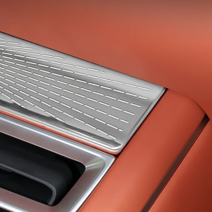 Central Air Vents for BYD Sealion 8