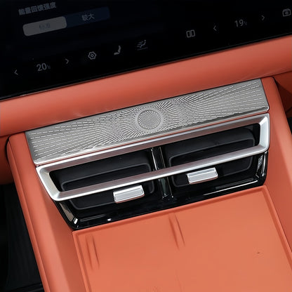 Central Air Vents for BYD Sealion 8
