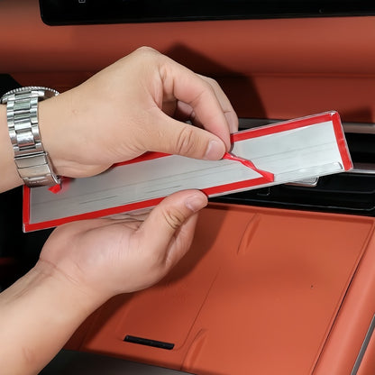 Central Air Vents for BYD Sealion 8
