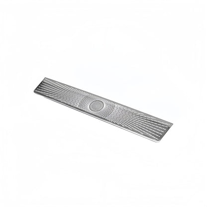 Central Air Vents for BYD Sealion 8