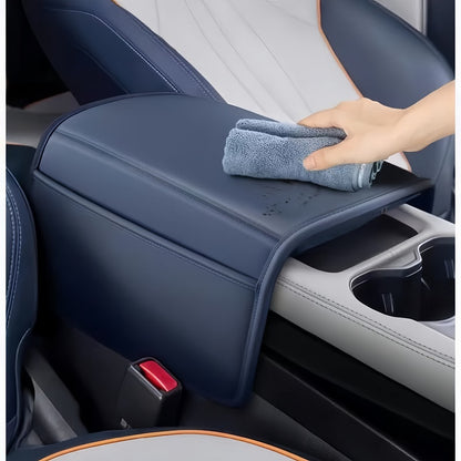 Funda con reposabrazos central para BYD Seal U/Sealion 6