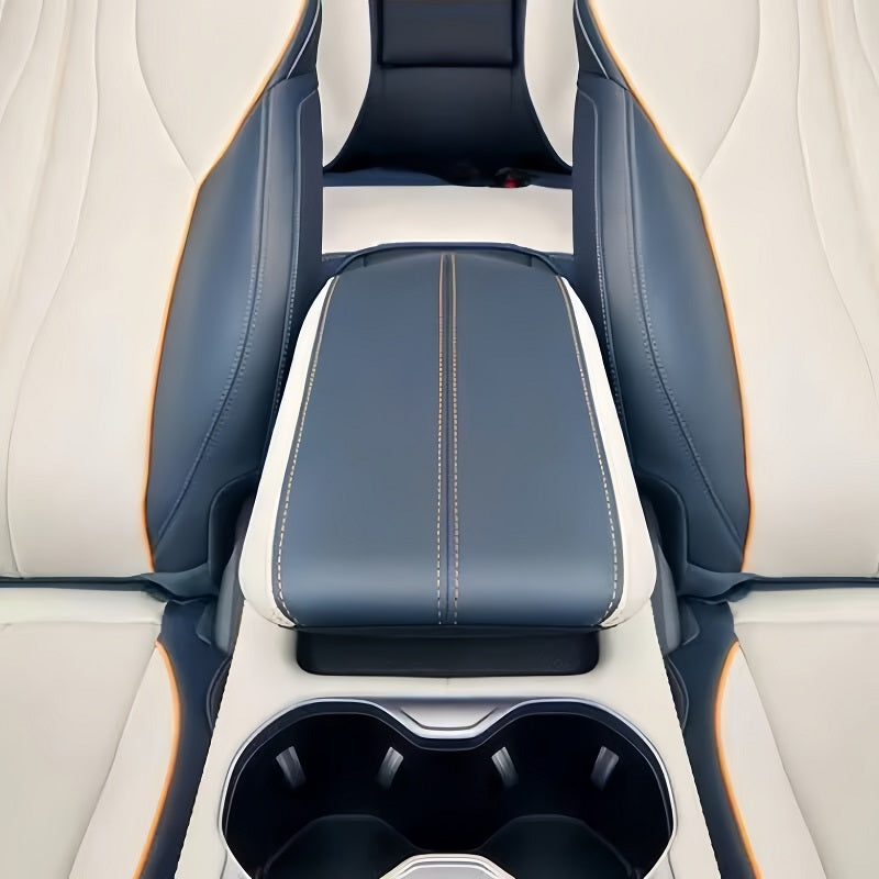 Funda con reposabrazos central para BYD Seal U/Sealion 6