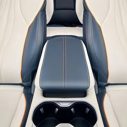 Funda con reposabrazos central para BYD Seal U/Sealion 6